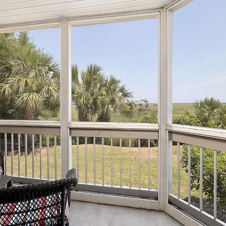 فيلا Birds Eye View St. Simons Island المظهر الخارجي الصورة