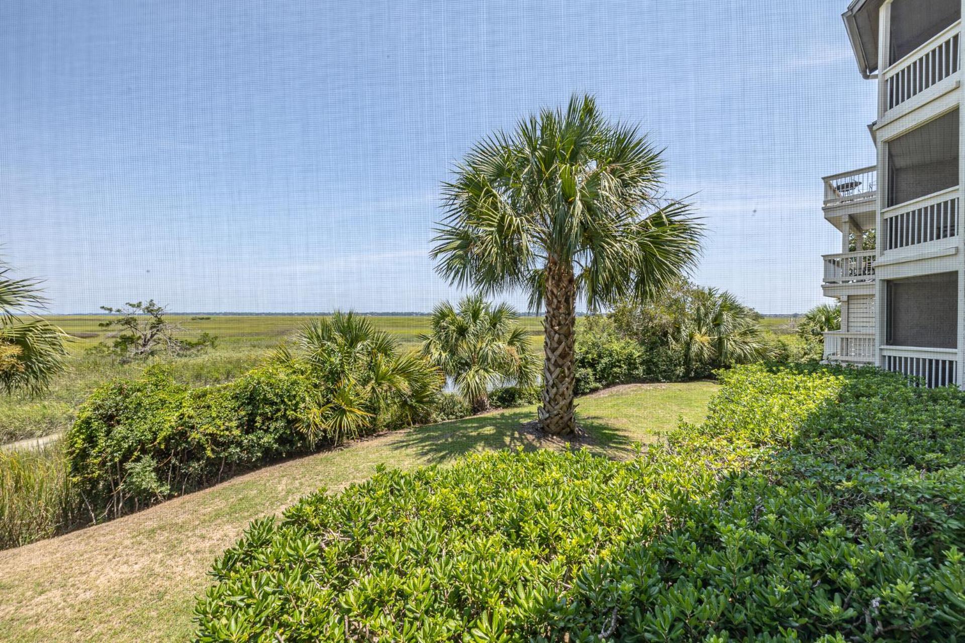 فيلا Birds Eye View St. Simons Island المظهر الخارجي الصورة