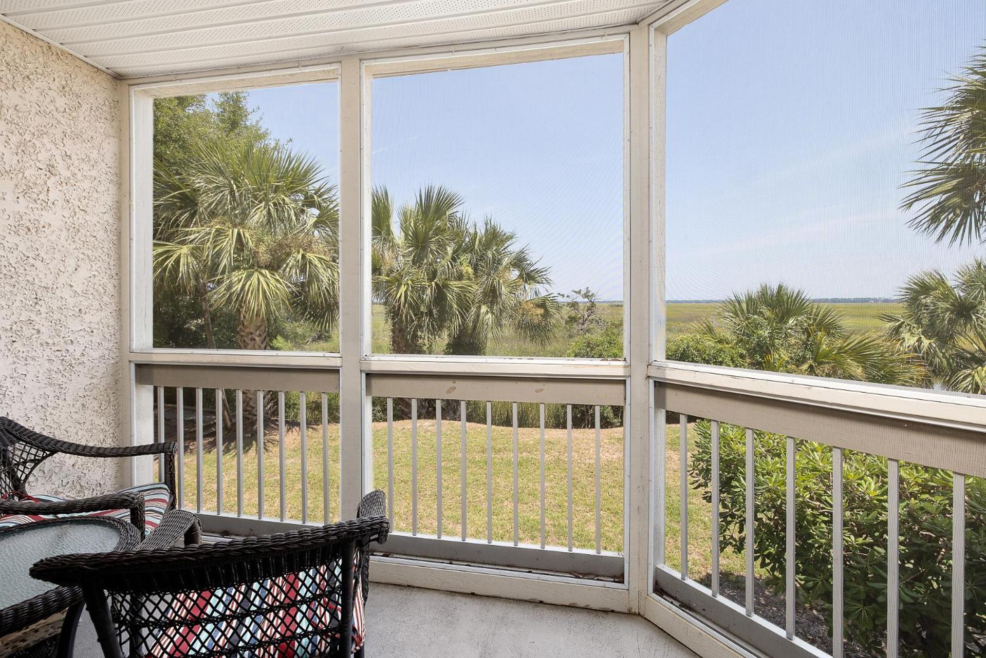 فيلا Birds Eye View St. Simons Island المظهر الخارجي الصورة
